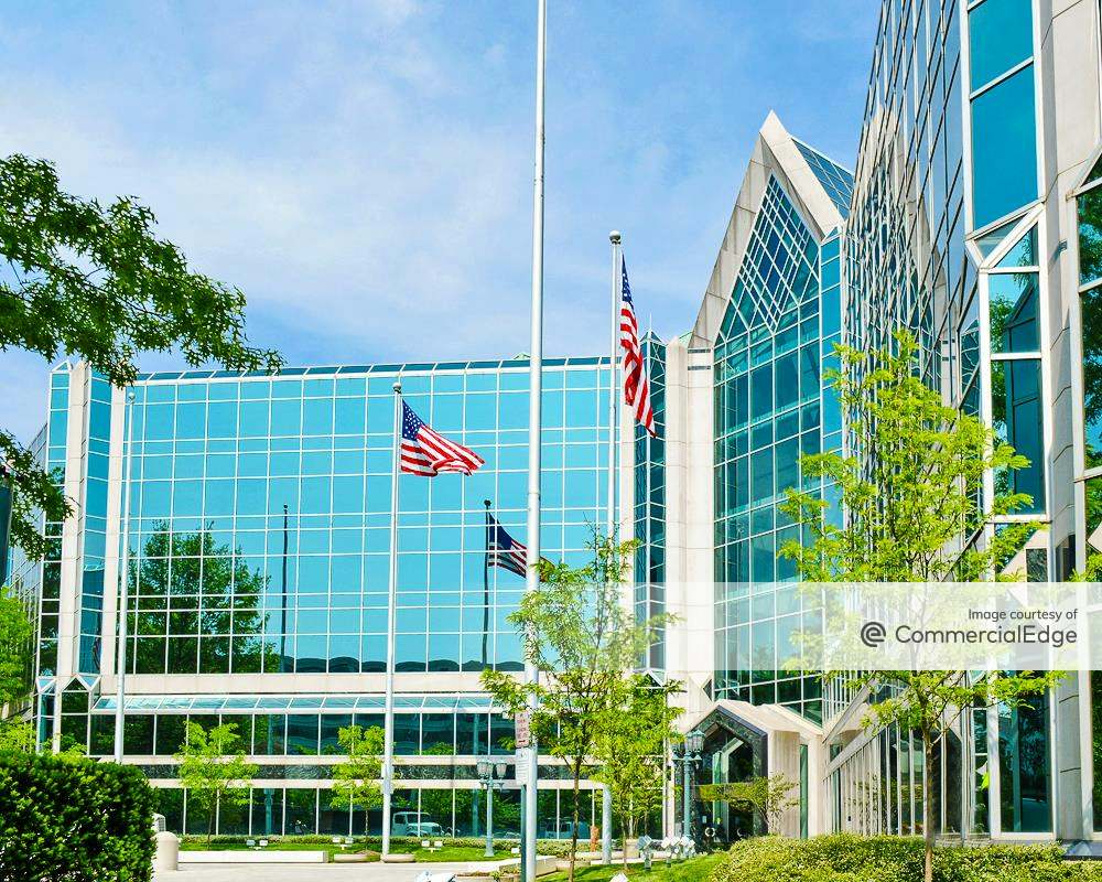 8110 Gatehouse Road, Falls Church, VA Office Space